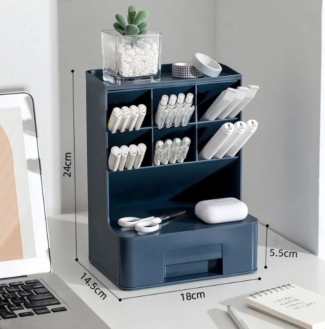 Nice2Desk AngleMate Organizer