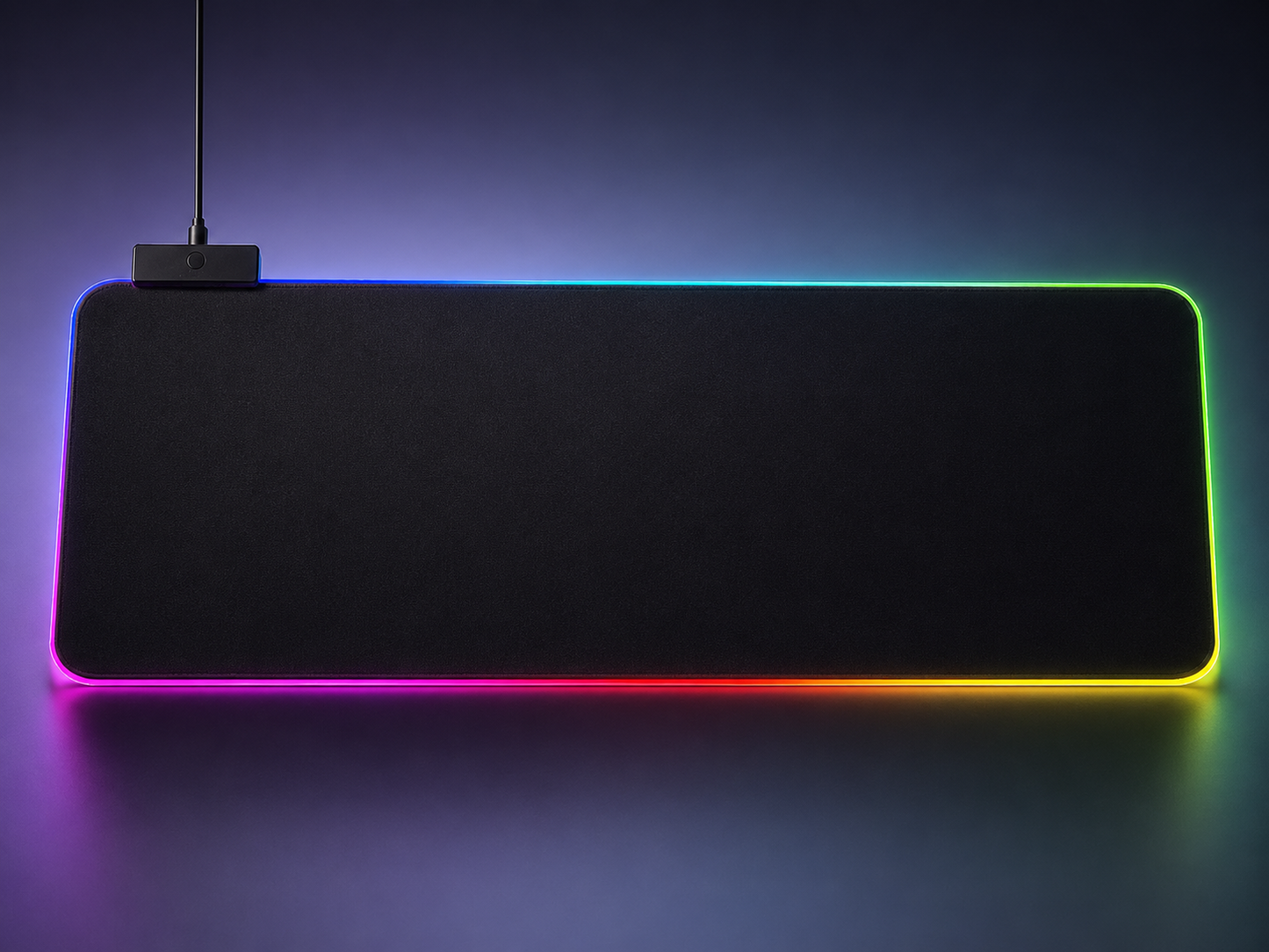 Nice2Desk RGB Desk Mat