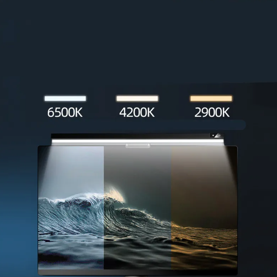 Nice2Desk ScreenBar Light