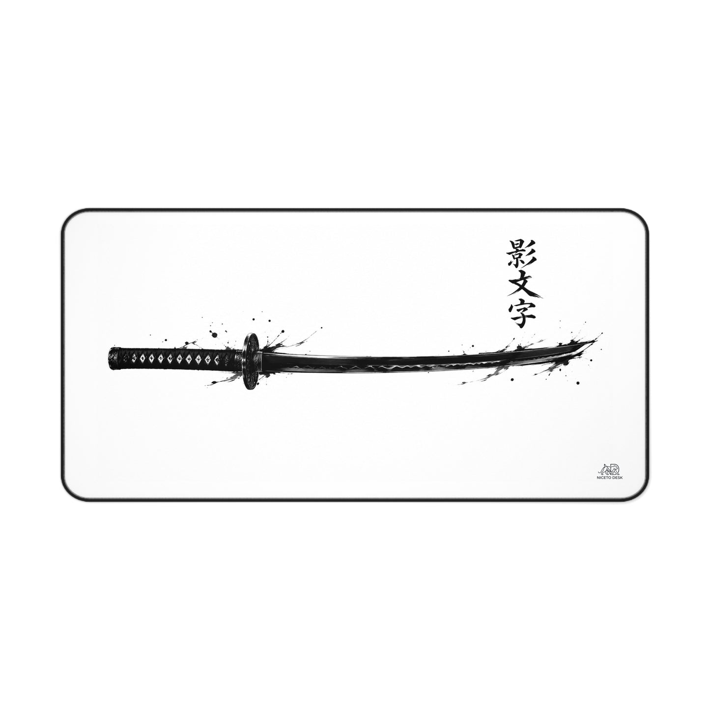 Kagebunchi NTD Originals Desk Mat