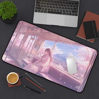 Fuyuka Desk Mat
