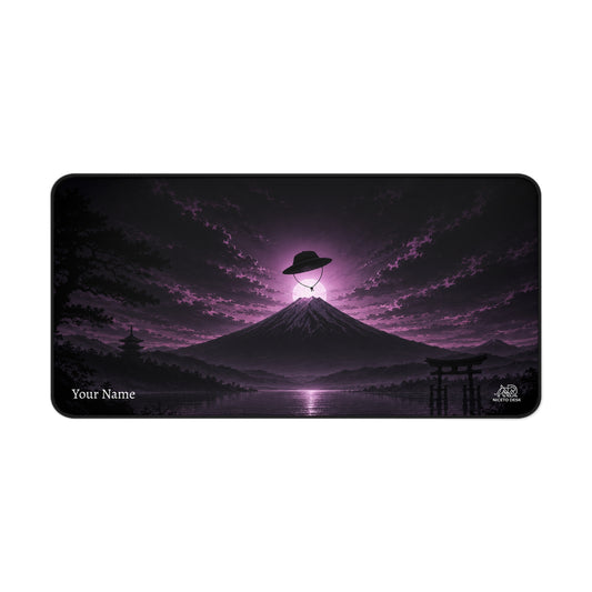 Liberty Strawhat Desk Mat