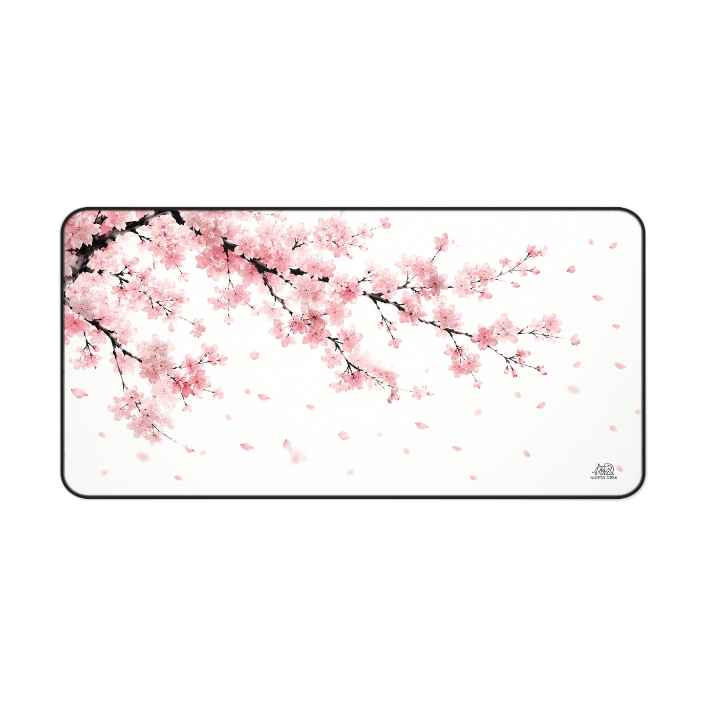 Cherry Blossom NTD Originals Desk Mat