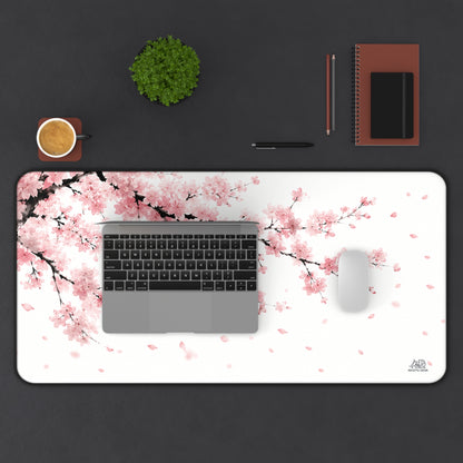 Cherry Blossom NTD Originals Desk Mat