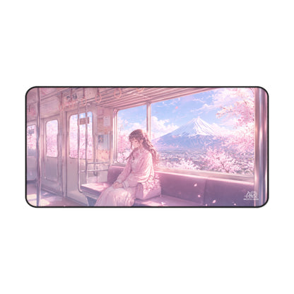 Fuyuka Desk Mat