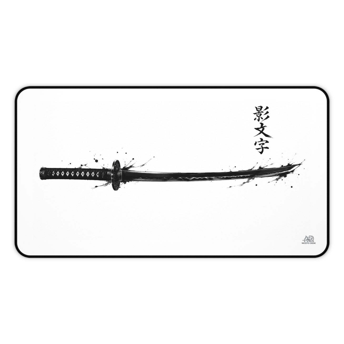 Kagebunchi NTD Originals Desk Mat