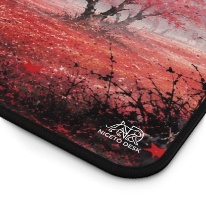 The last Ronin NTD Originals Desk Mat