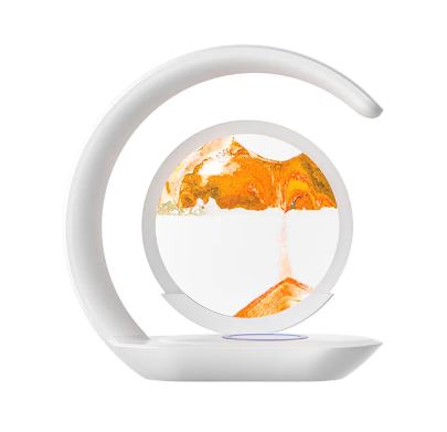 Nice2Desk Quicksand Glow Lamp