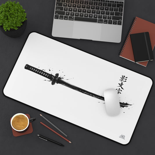 Kagebunchi Desk Mat