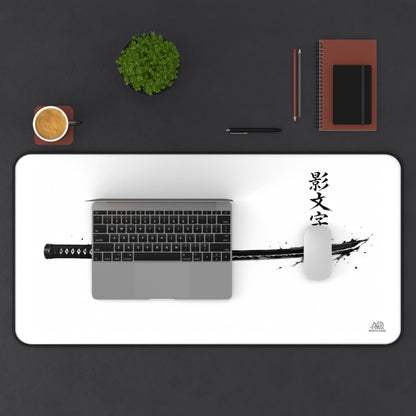 Kagebunchi NTD Originals Desk Mat