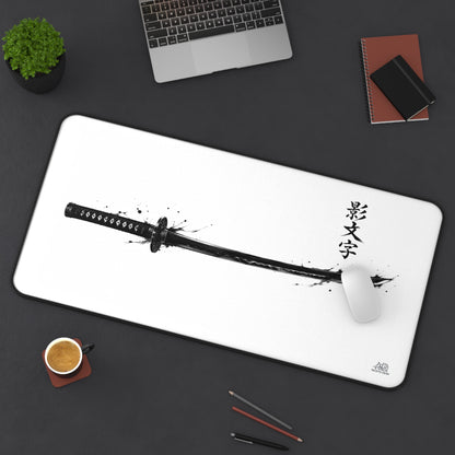 Kagebunchi NTD Originals Desk Mat
