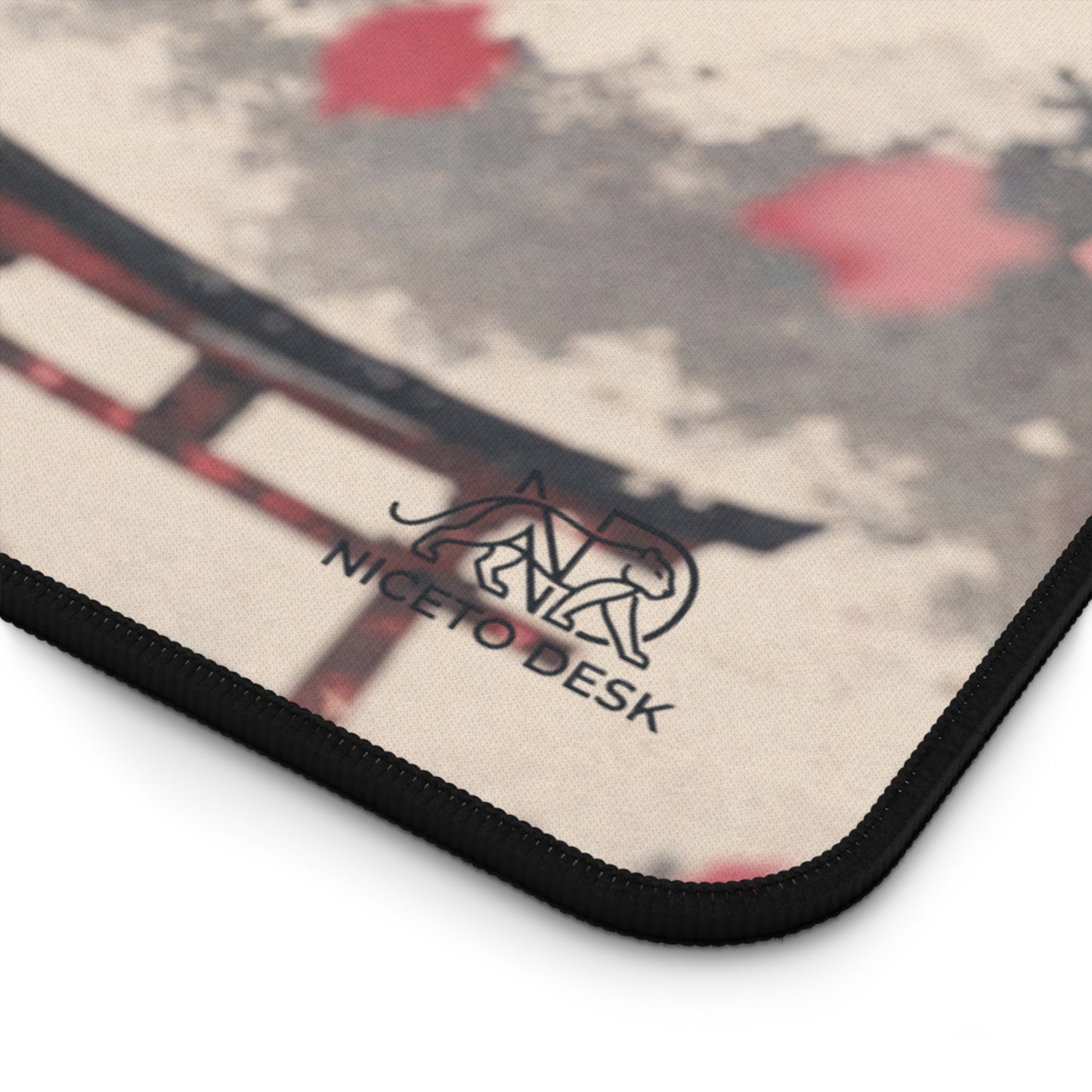 Jurojin Kunai Desk Mat