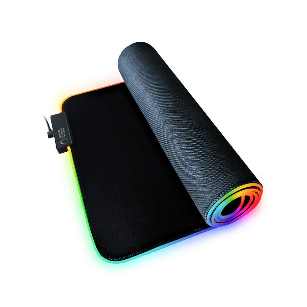 Nice2Desk RGB Desk Mat
