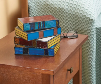 Nice2Desk Library Glow Lamp