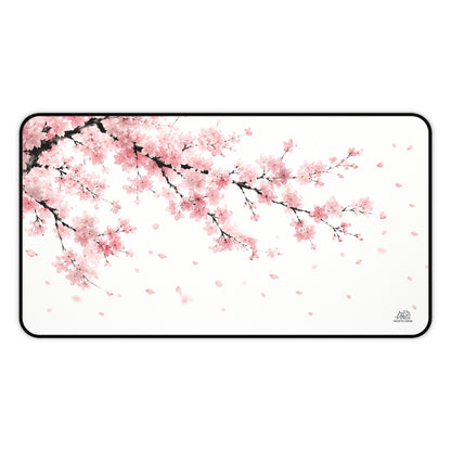 Cherry Blossom NTD Originals Desk Mat