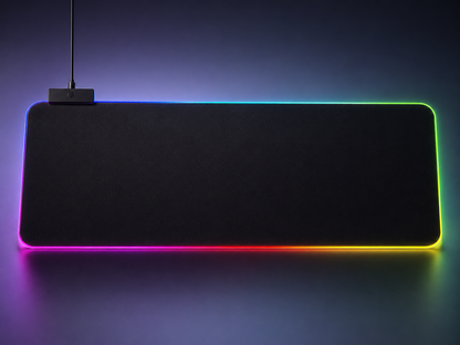 Nice2Desk RGB Desk Mat