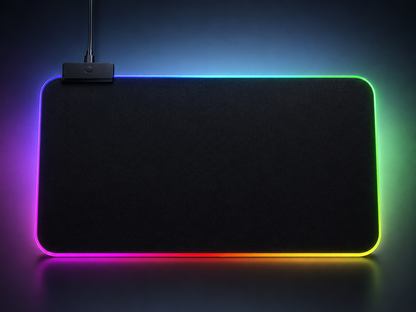 Nice2Desk RGB Desk Mat