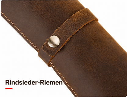 Nice2Desk Heritage Leather Desk Mat