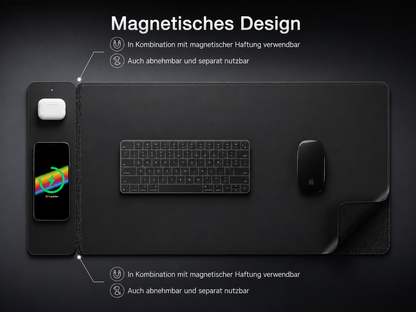 Nice2Desk ChargeMat Pro