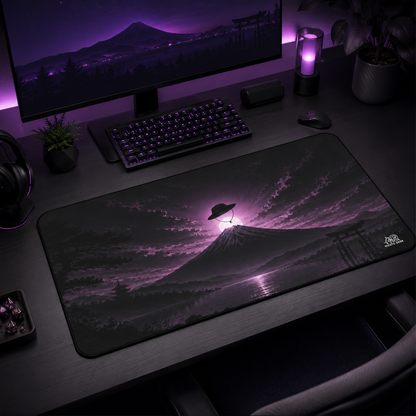 Liberty Strawhat Desk Mat