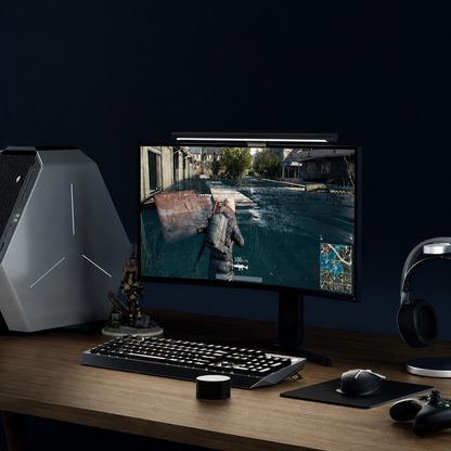 Nice2Desk ProView Monitor Light