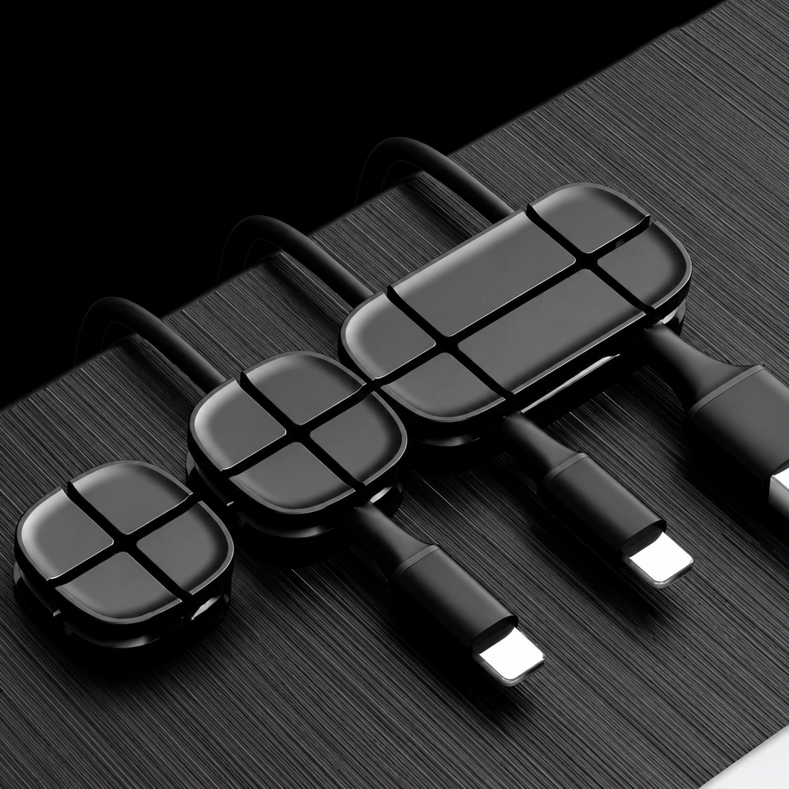 Nice2Desk CableMate Clips