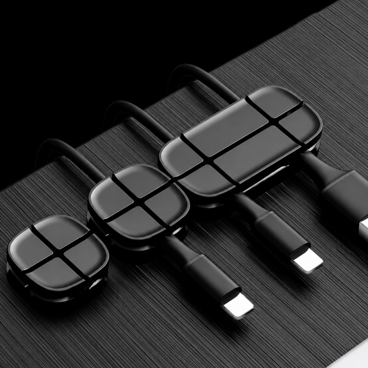 Nice2Desk CableMate Clips