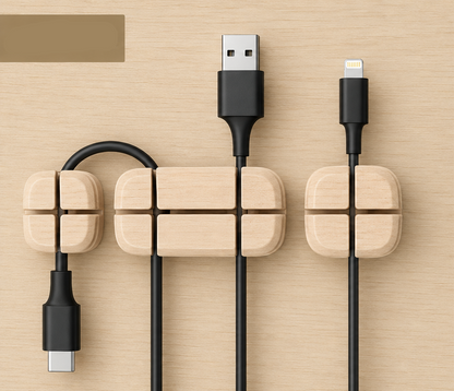 Nice2Desk CableMate Clips