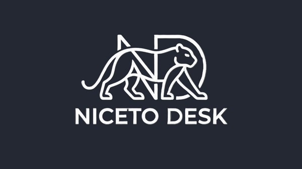 NiceToDesk