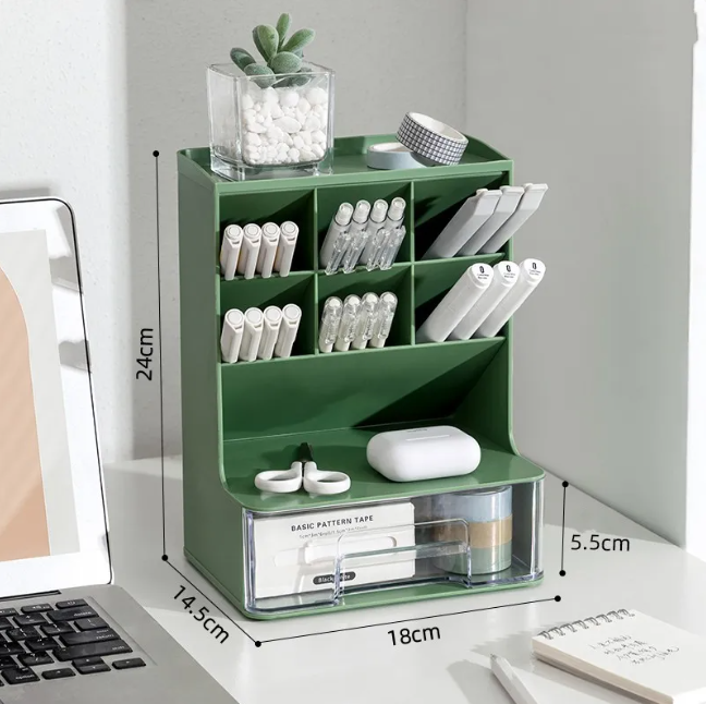 Nice2Desk AngleMate Organizer
