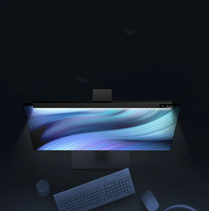 Nice2Desk ScreenBar Light