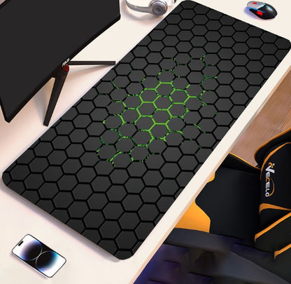 Nice2Desk Honeycomb Desk Mat
