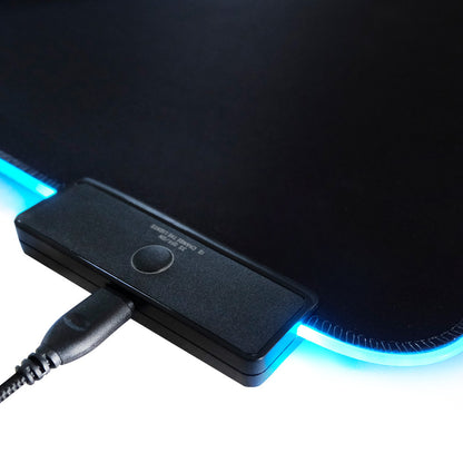 Nice2Desk RGB Desk Mat
