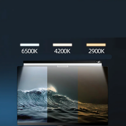 Nice2Desk ScreenBar Light