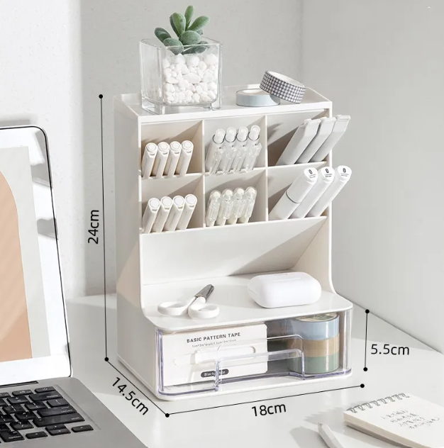 Nice2Desk AngleMate Organizer