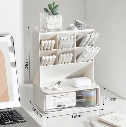 Nice2Desk AngleMate Organizer